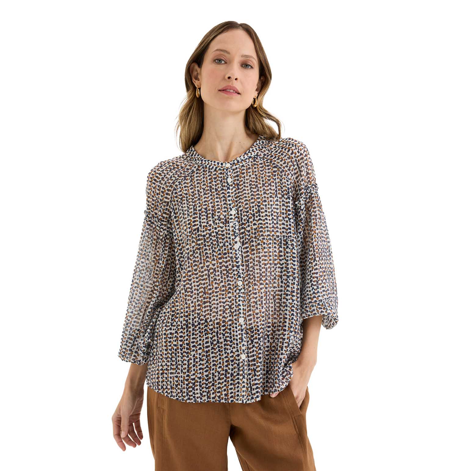 Yarra Trail Vacation Shirt